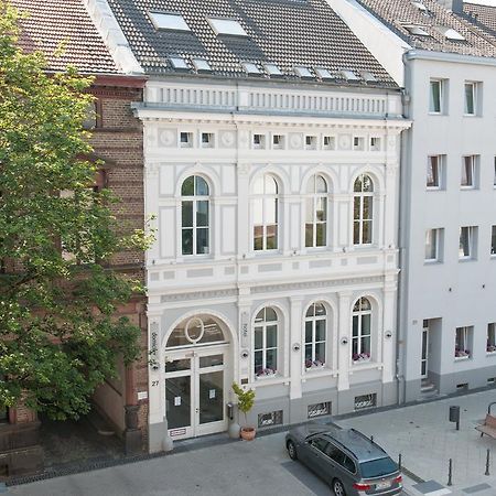 Domicil Boardinghaus Bad Aachen Hotel Exterior photo