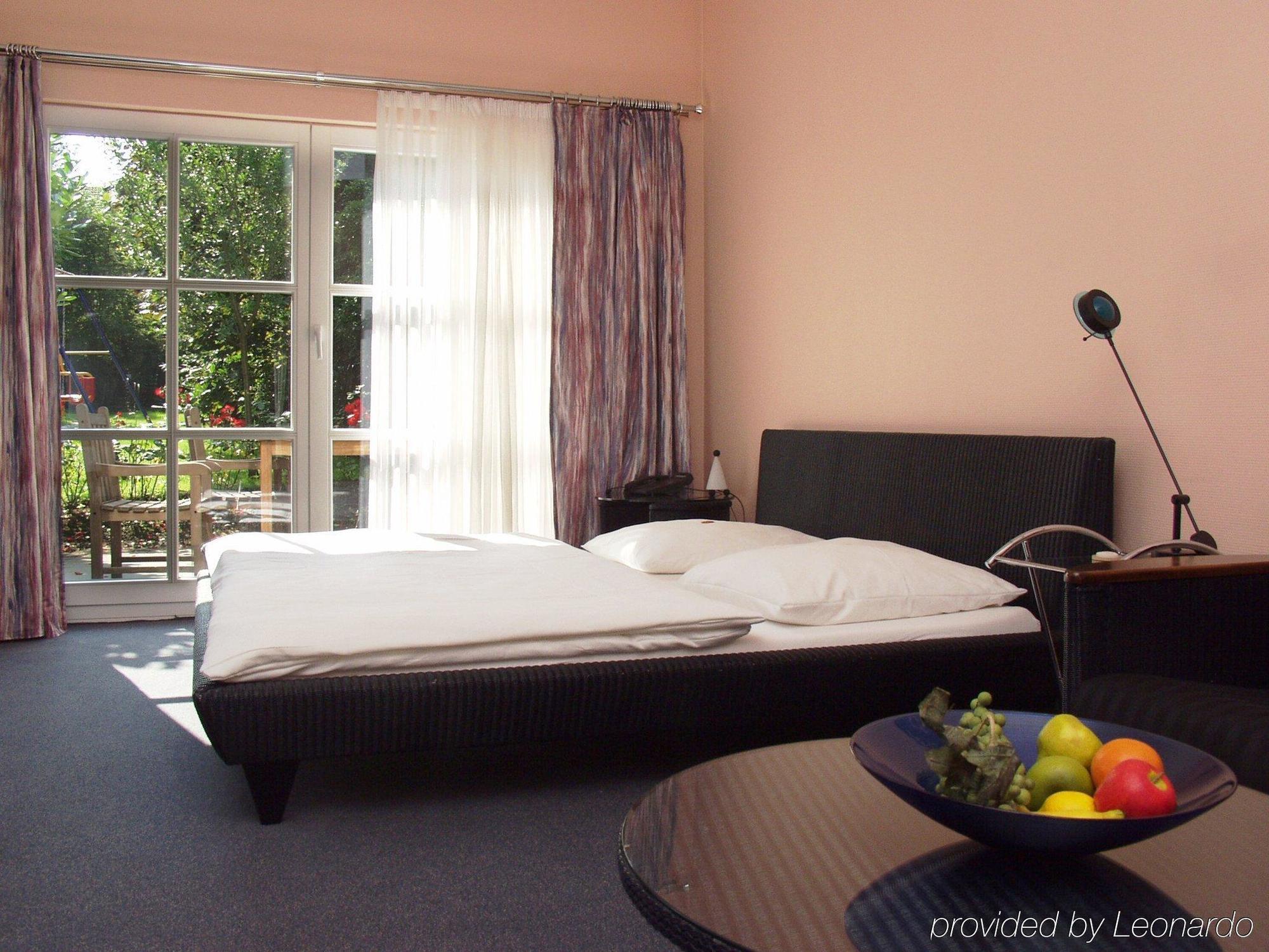 Domicil Boardinghaus Bad Aachen Hotel Exterior photo