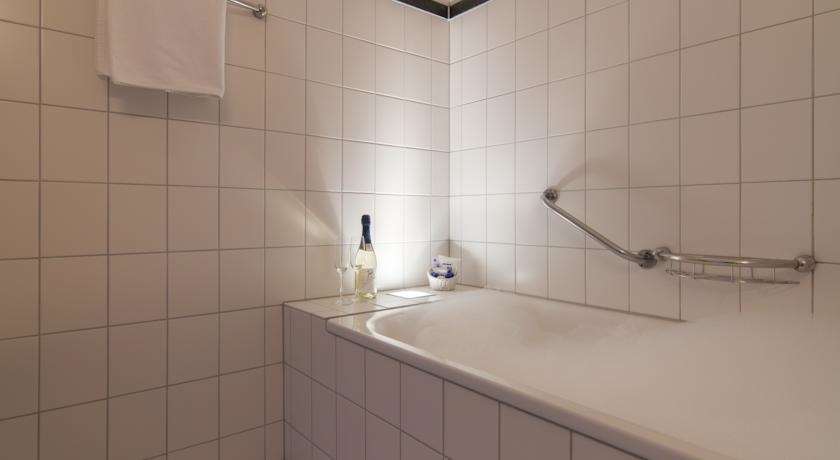 Domicil Boardinghaus Bad Aachen Hotel Room photo